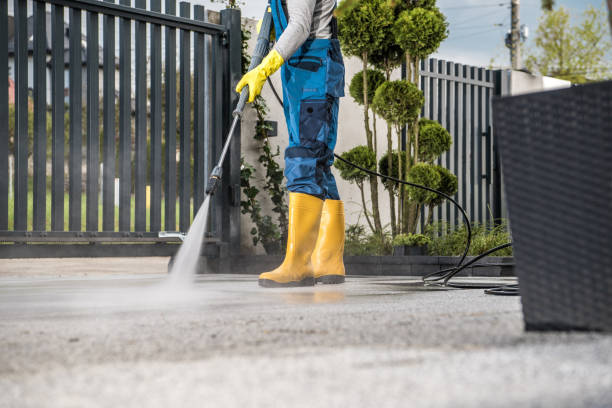 Best Fence Cleaning  in Centre Hall, PA